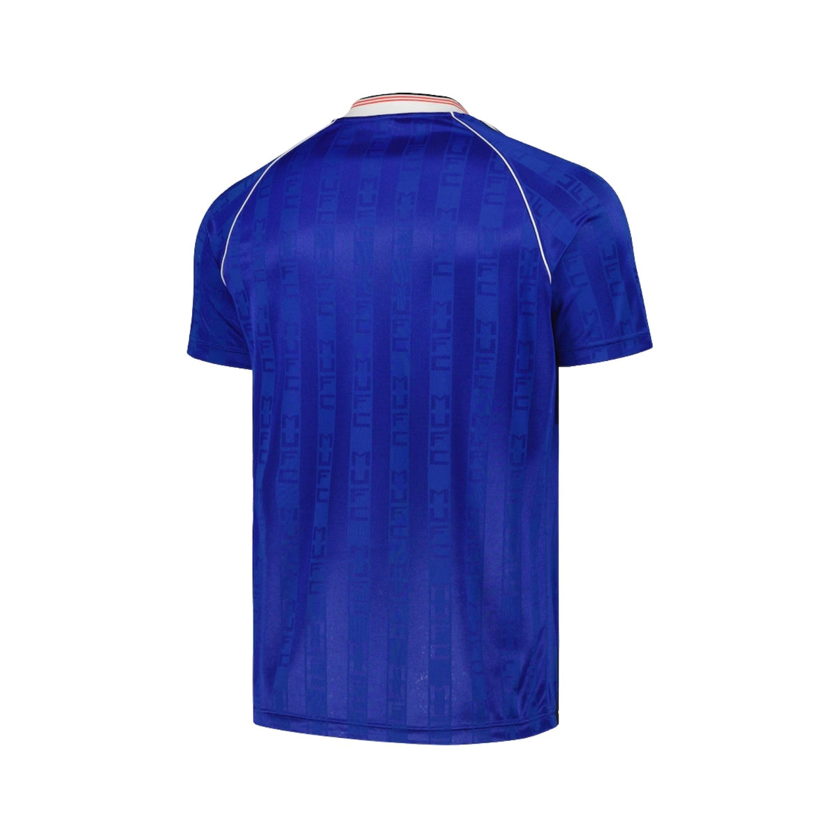 Camisola Manchester United Terceira 89/90