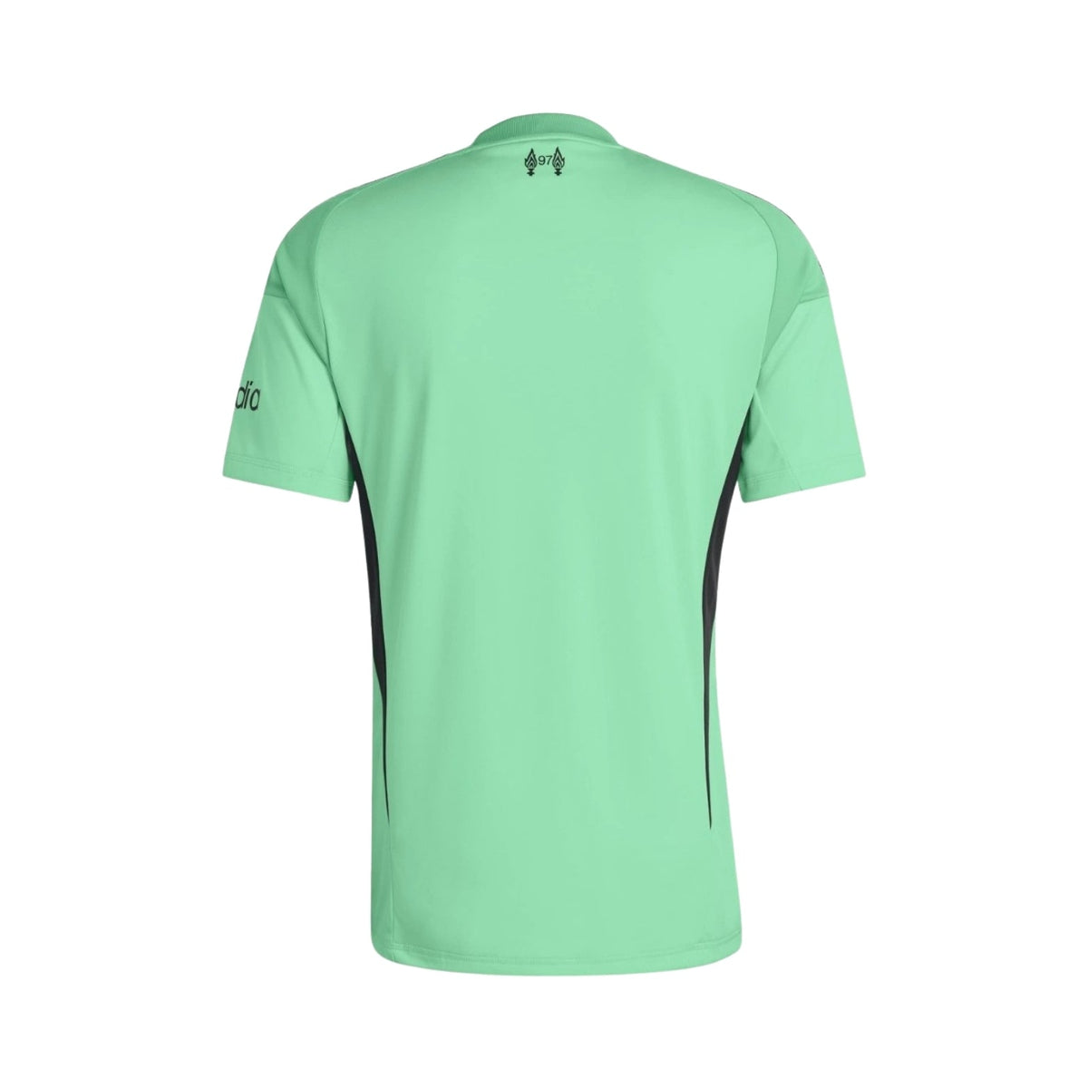 Camisola Liverpool Guarda-Redes 25/26