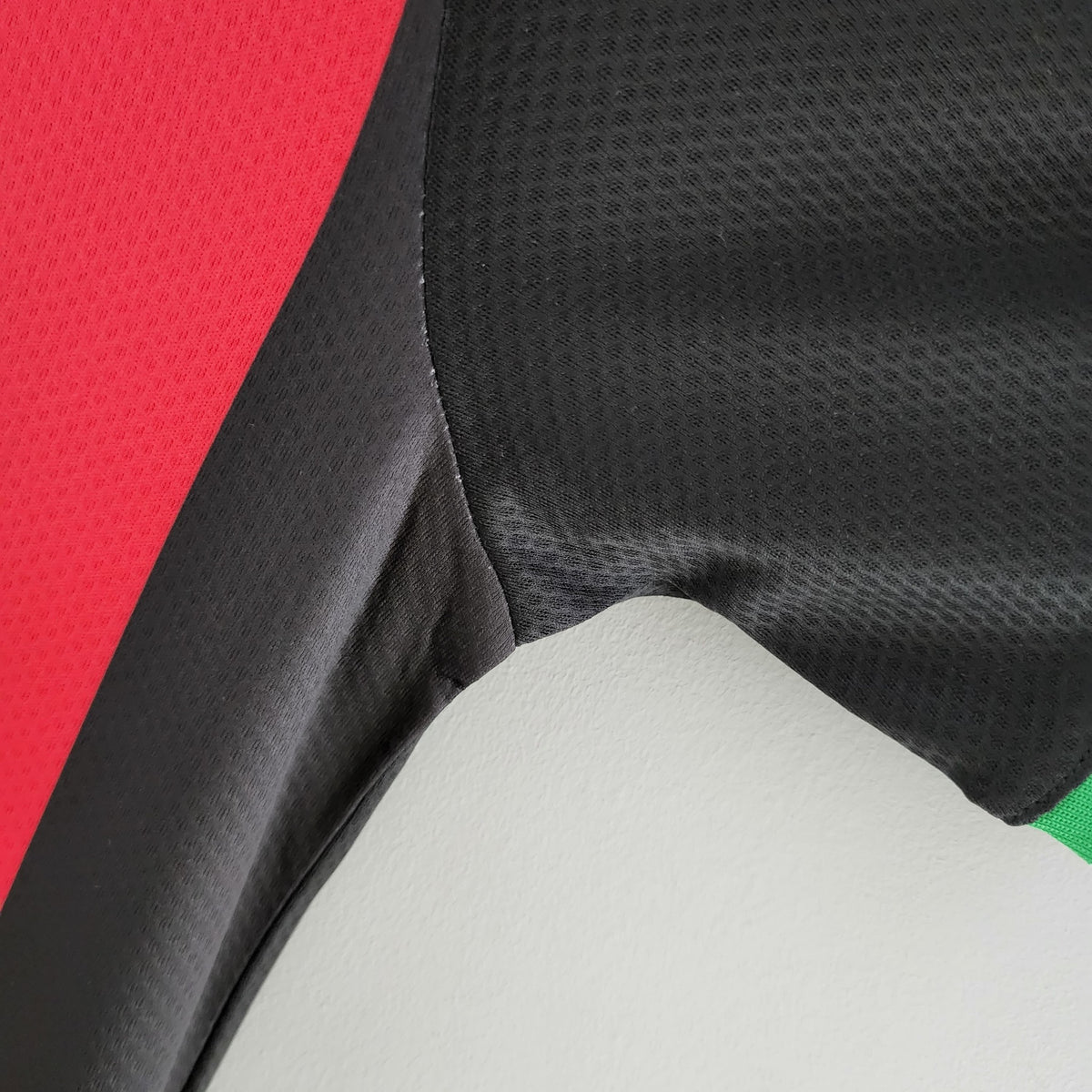 Camisola AC Milan Principal 22/23 Retro