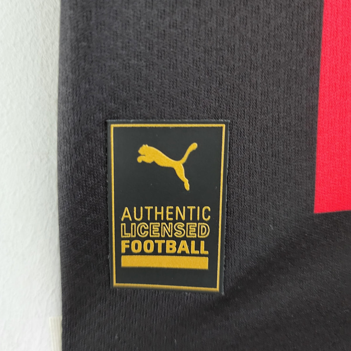 Camisola AC Milan Principal 22/23 Retro