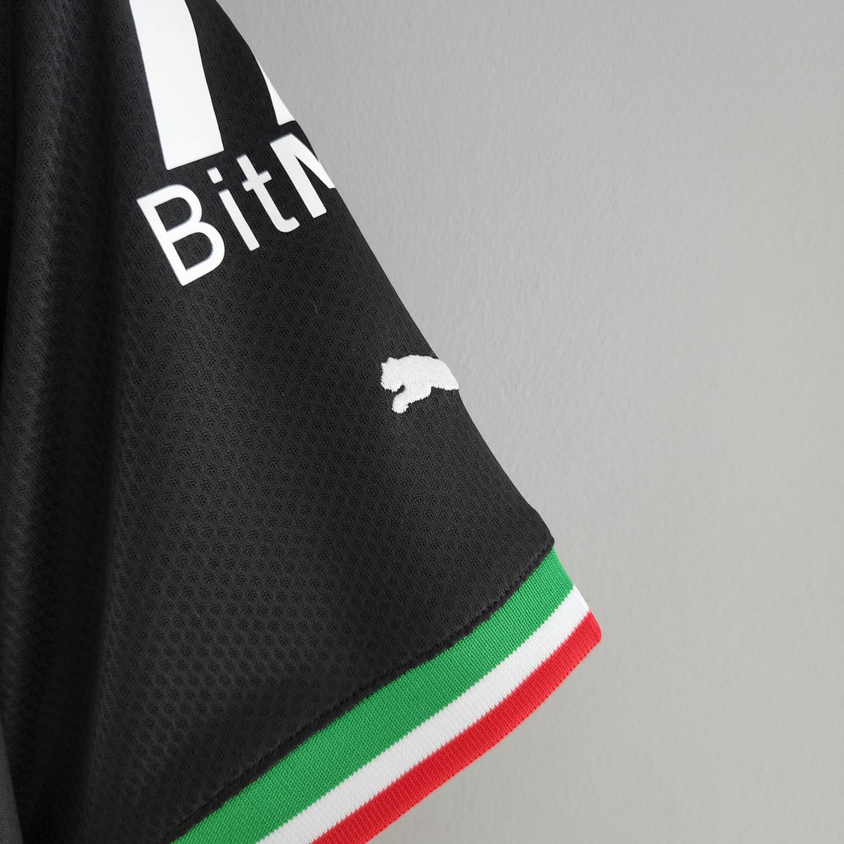 Camisola AC Milan Principal 22/23 Retro