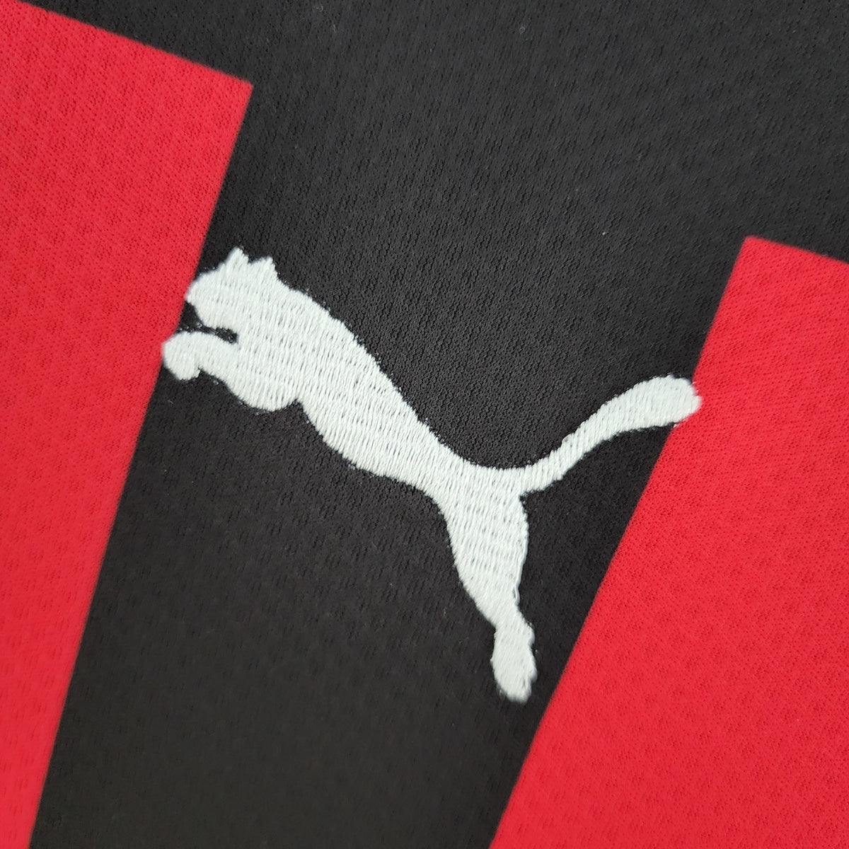Camisola AC Milan Principal 22/23 Retro