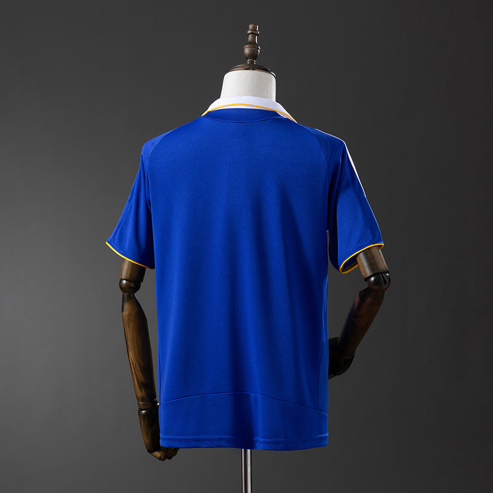 Camisola Chelsea Principal 08/09 Retro