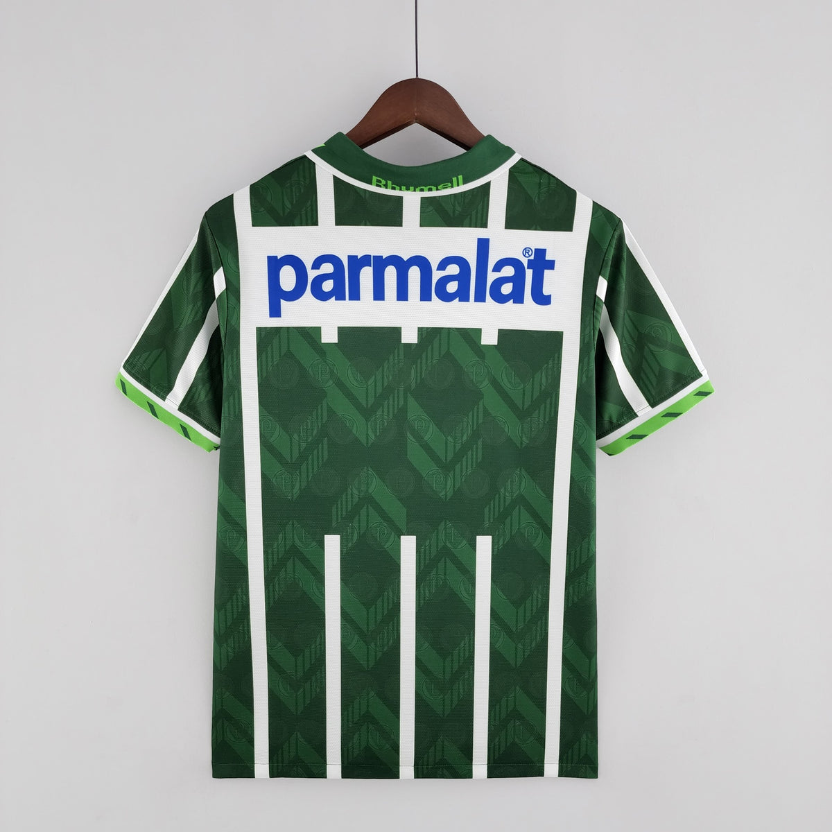Camisola Palmeiras Principal 96/97 Retro