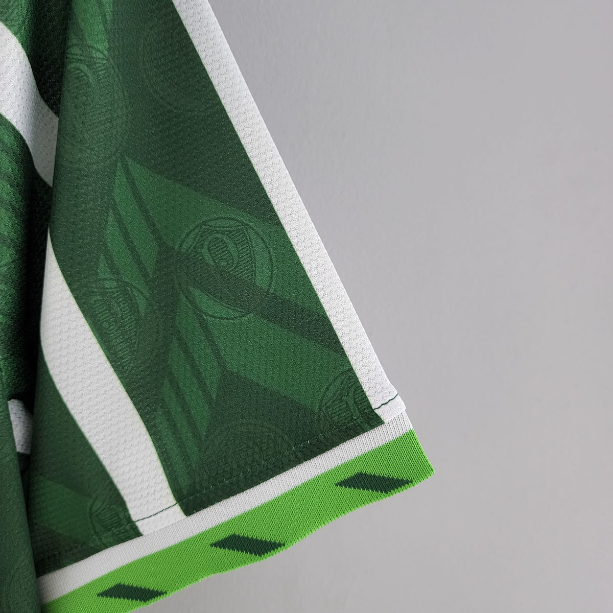 Camisola Palmeiras Principal 96/97 Retro