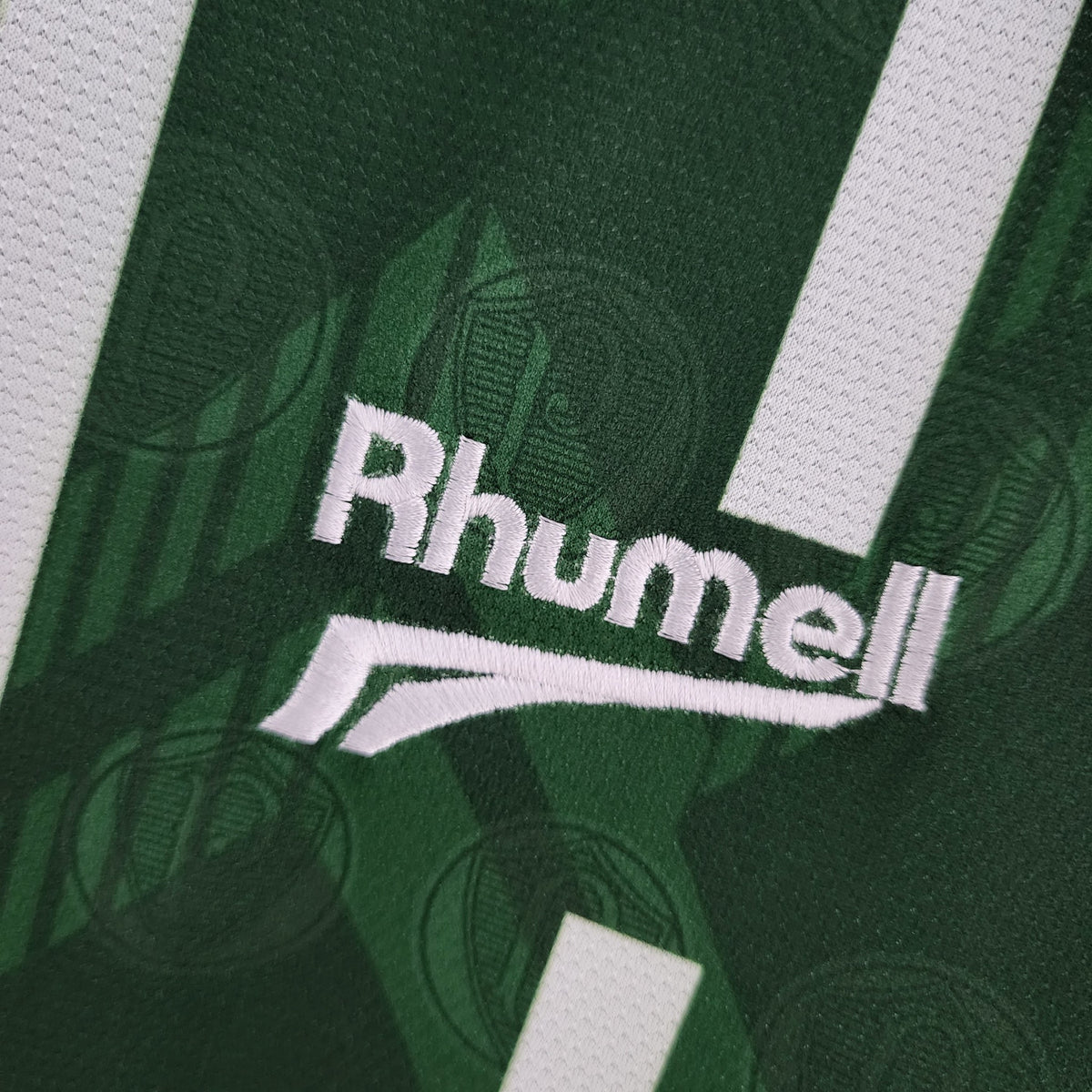 Camisola Palmeiras Principal 96/97 Retro
