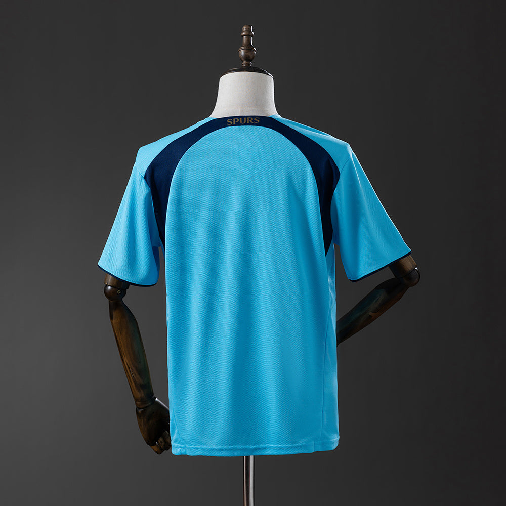 Camisola Tottenham Hotspur Alternativa 06/07 Retro