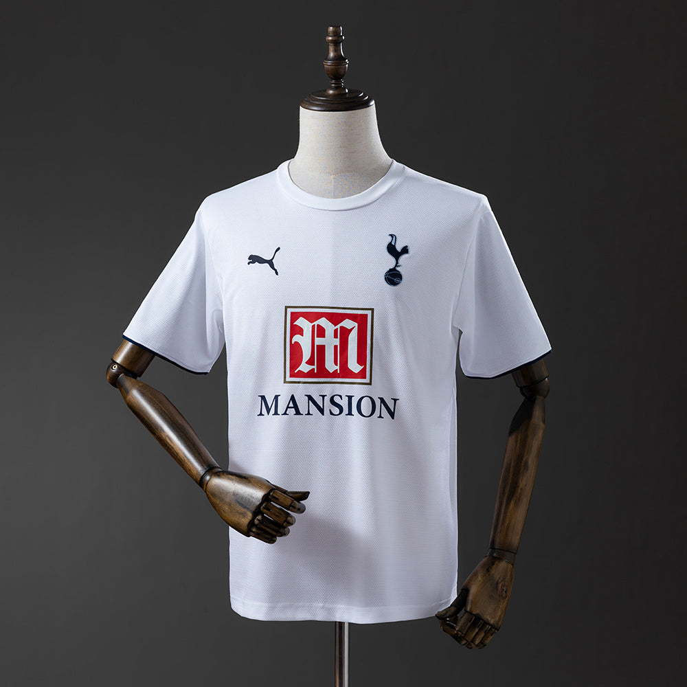 Camisola Tottenham Hotspur Principal 06/07 Retro