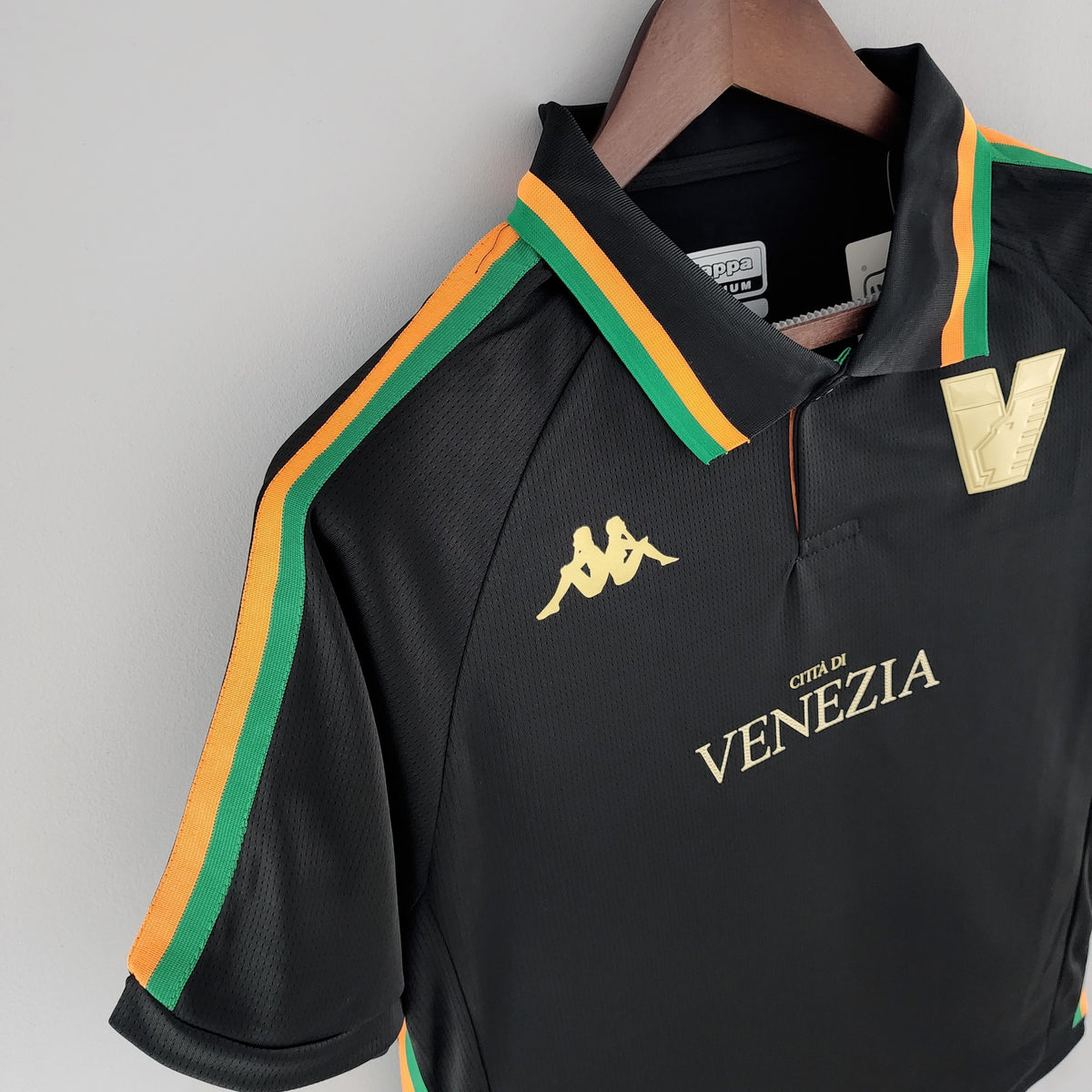 Camisola Venezia Principal 22/23 Retro