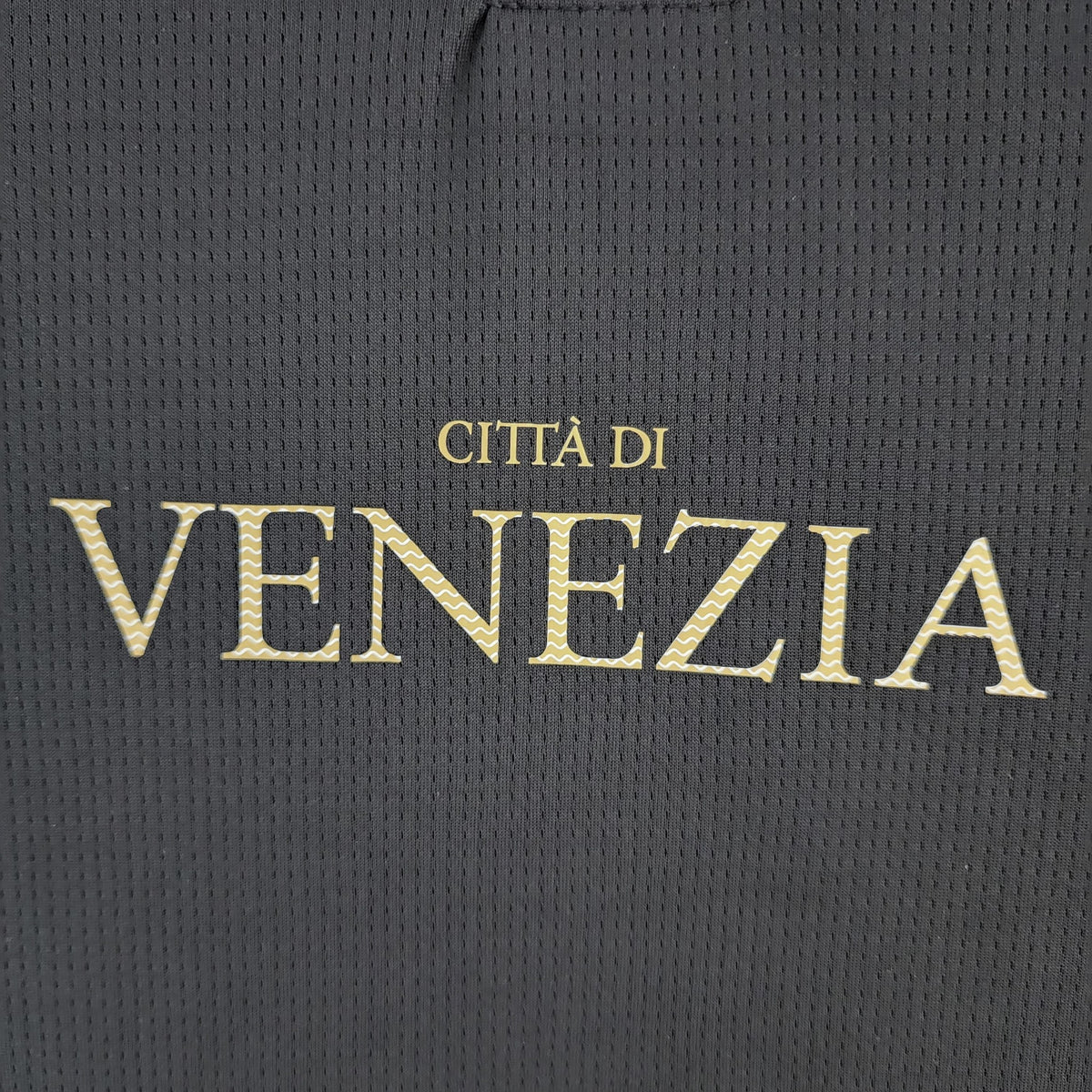 Camisola Venezia Principal 22/23 Retro