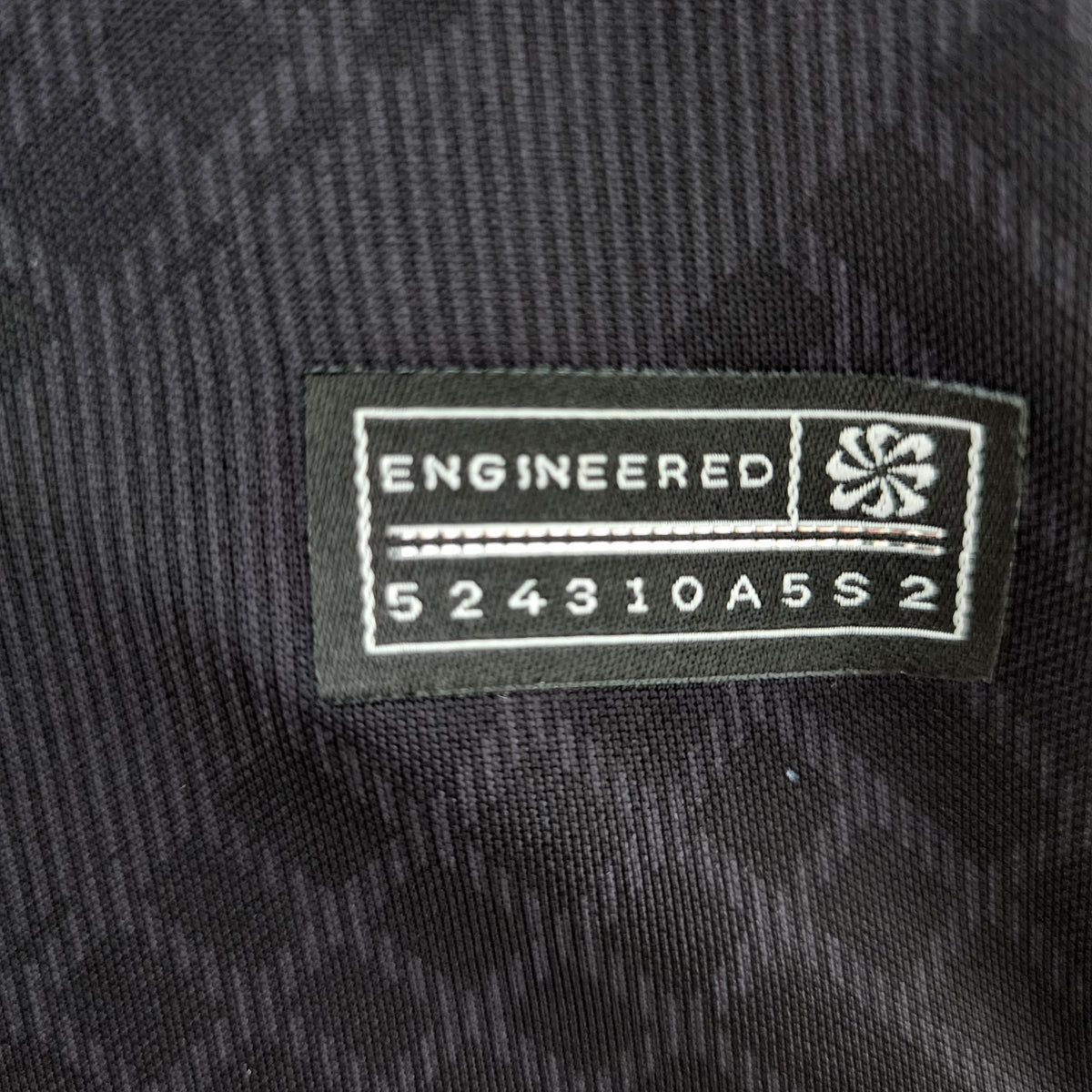 Camisola Brasil Edição Especial Conceito Preta 22/23 Retro