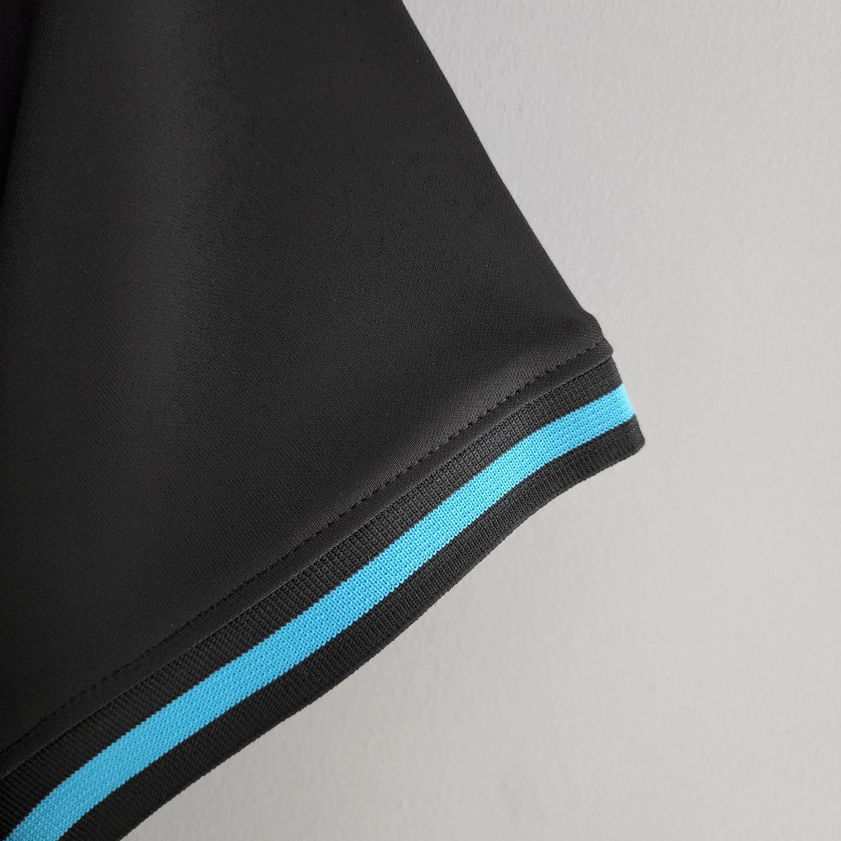 Camisola Brasil Edição Especial Conceito Preta 22/23 Retro