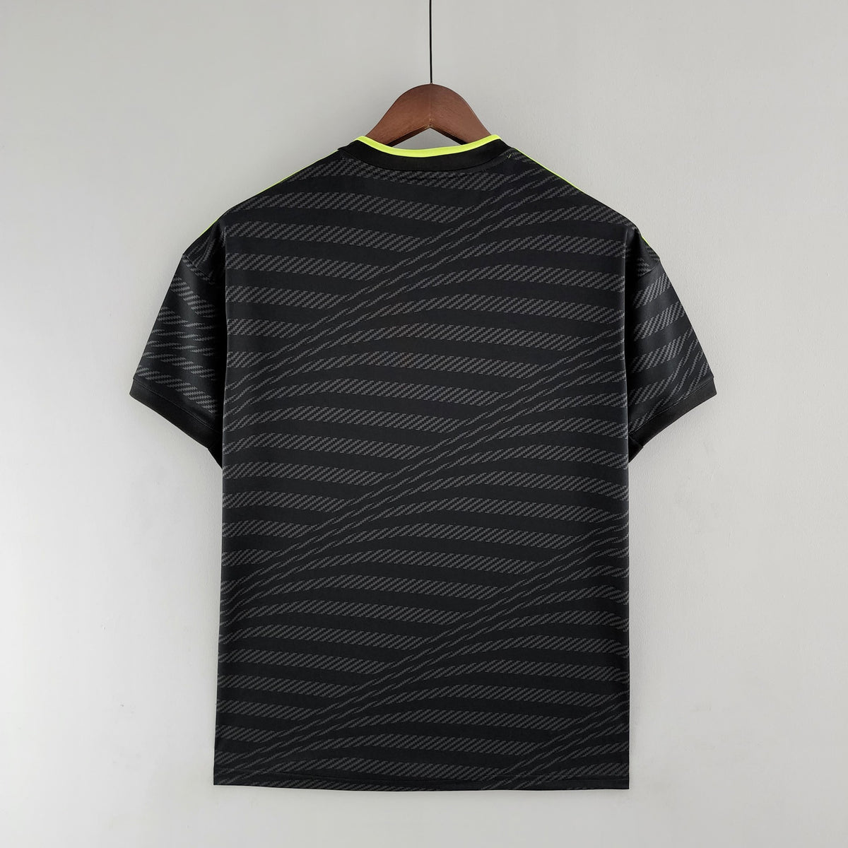 Camisola Real Madrid Terceira 22/23 Retro
