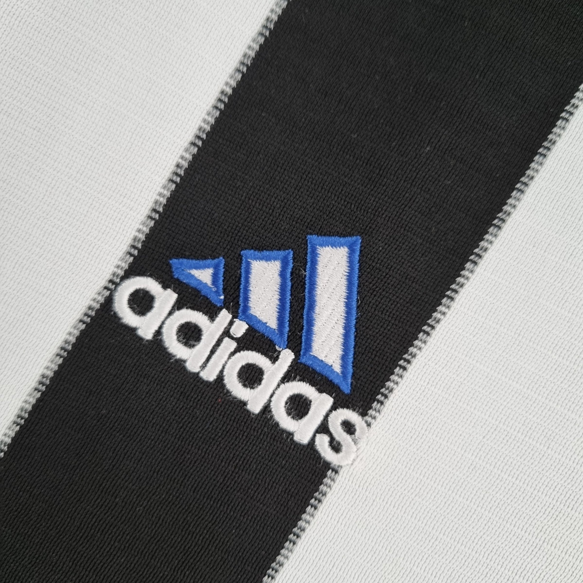 Camisola Newcastle United Principal 00/01 Retro
