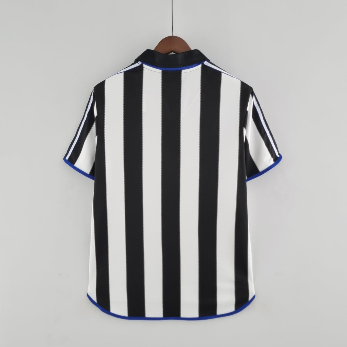 Camisola Newcastle United Principal 00/01 Retro