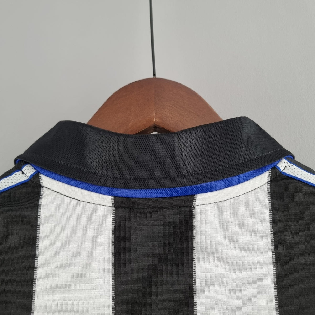 Camisola Newcastle United Principal 00/01 Retro