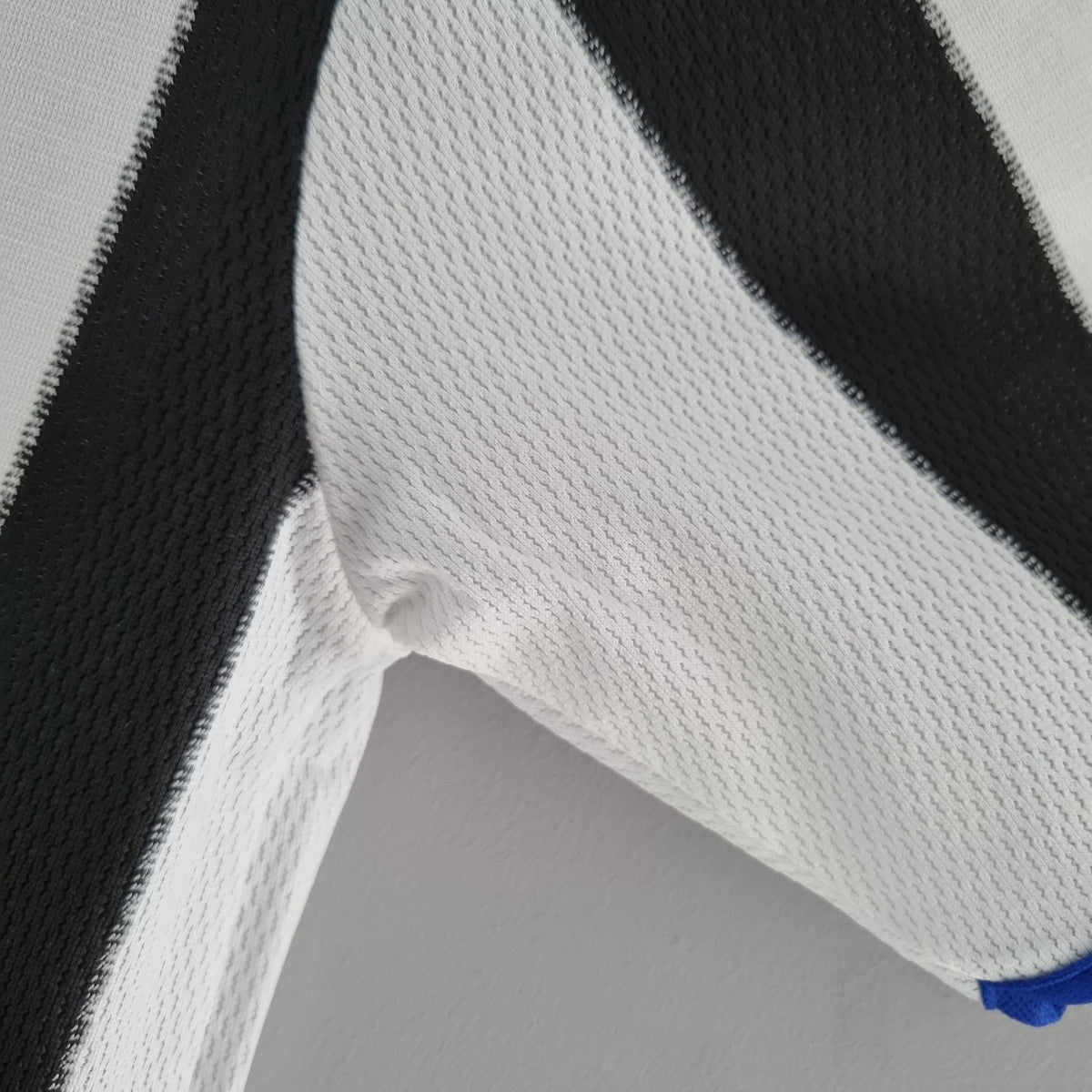 Camisola Newcastle United Principal 00/01 Retro