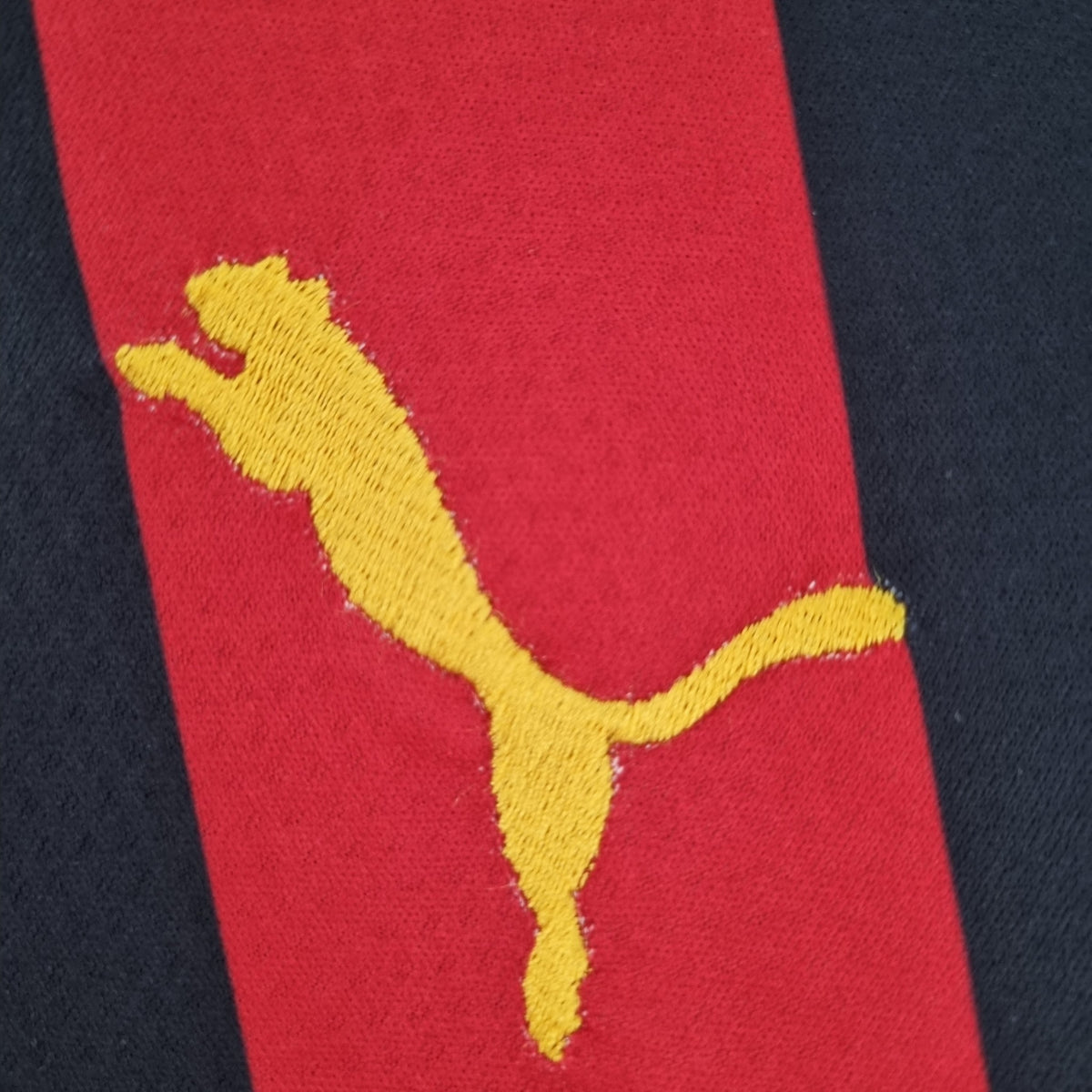 Camisola Manchester City Alternativa 22/23 Retro
