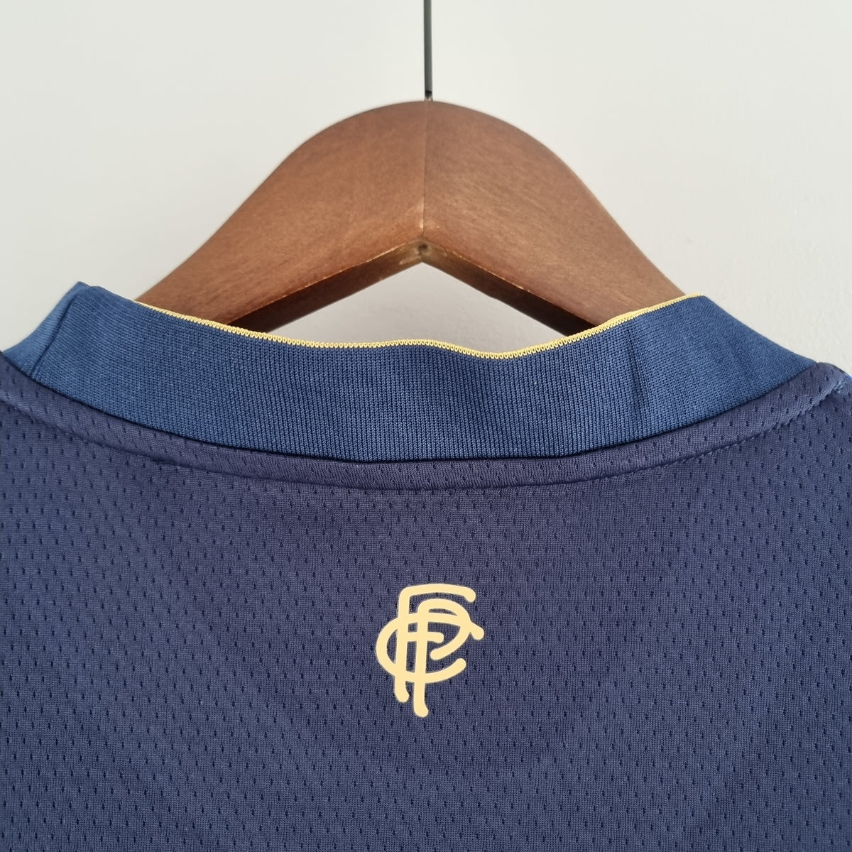Camisola FC Porto Edição Especial Azul 22/23 Retro