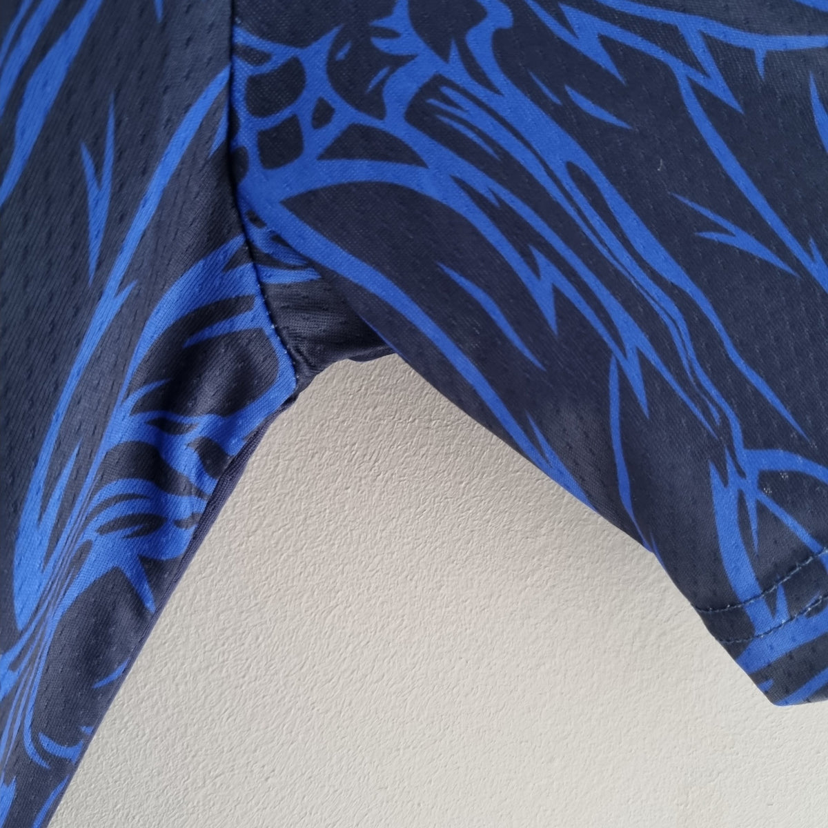 Camisola FC Porto Edição Especial Azul 22/23 Retro