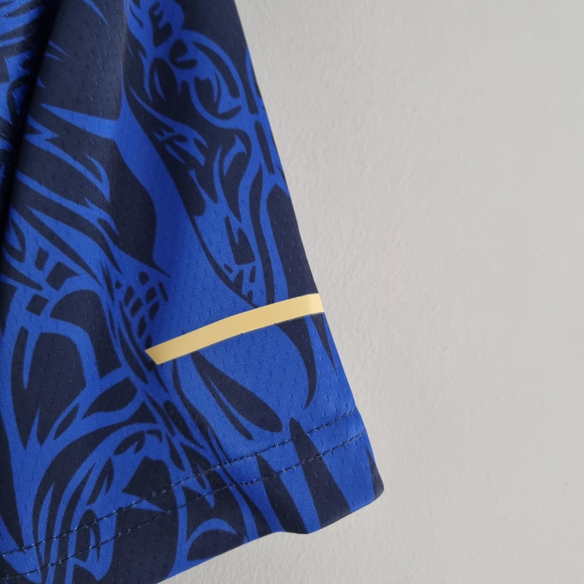 Camisola FC Porto Edição Especial Azul 22/23 Retro