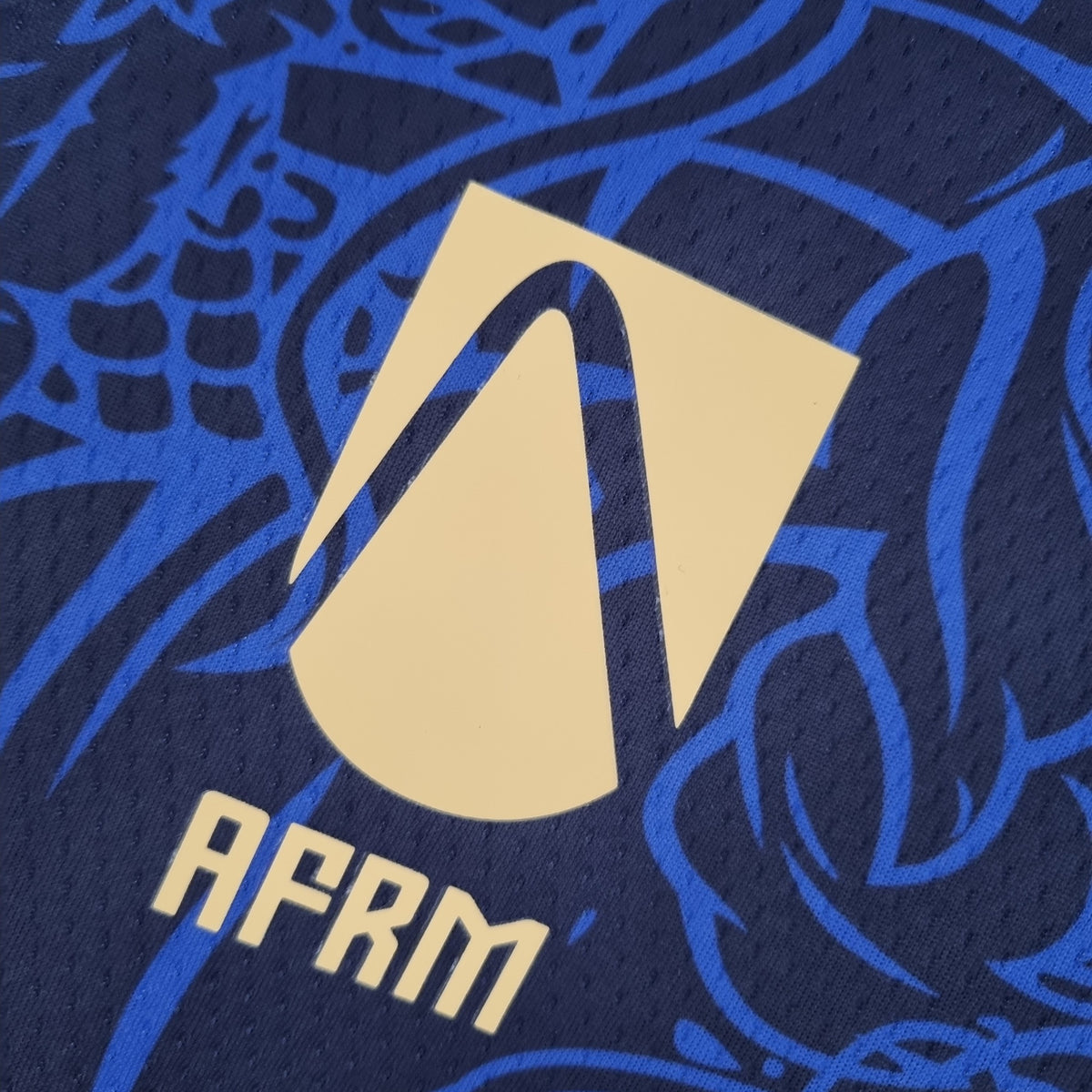 Camisola FC Porto Edição Especial Azul 22/23 Retro