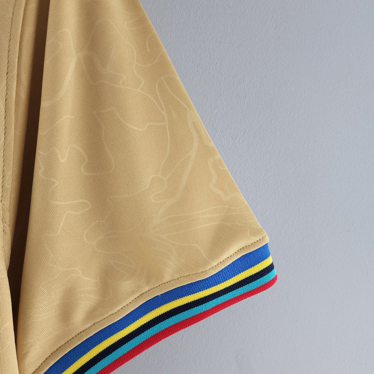 Camisola Barcelona Alternativa 22/23 Retro