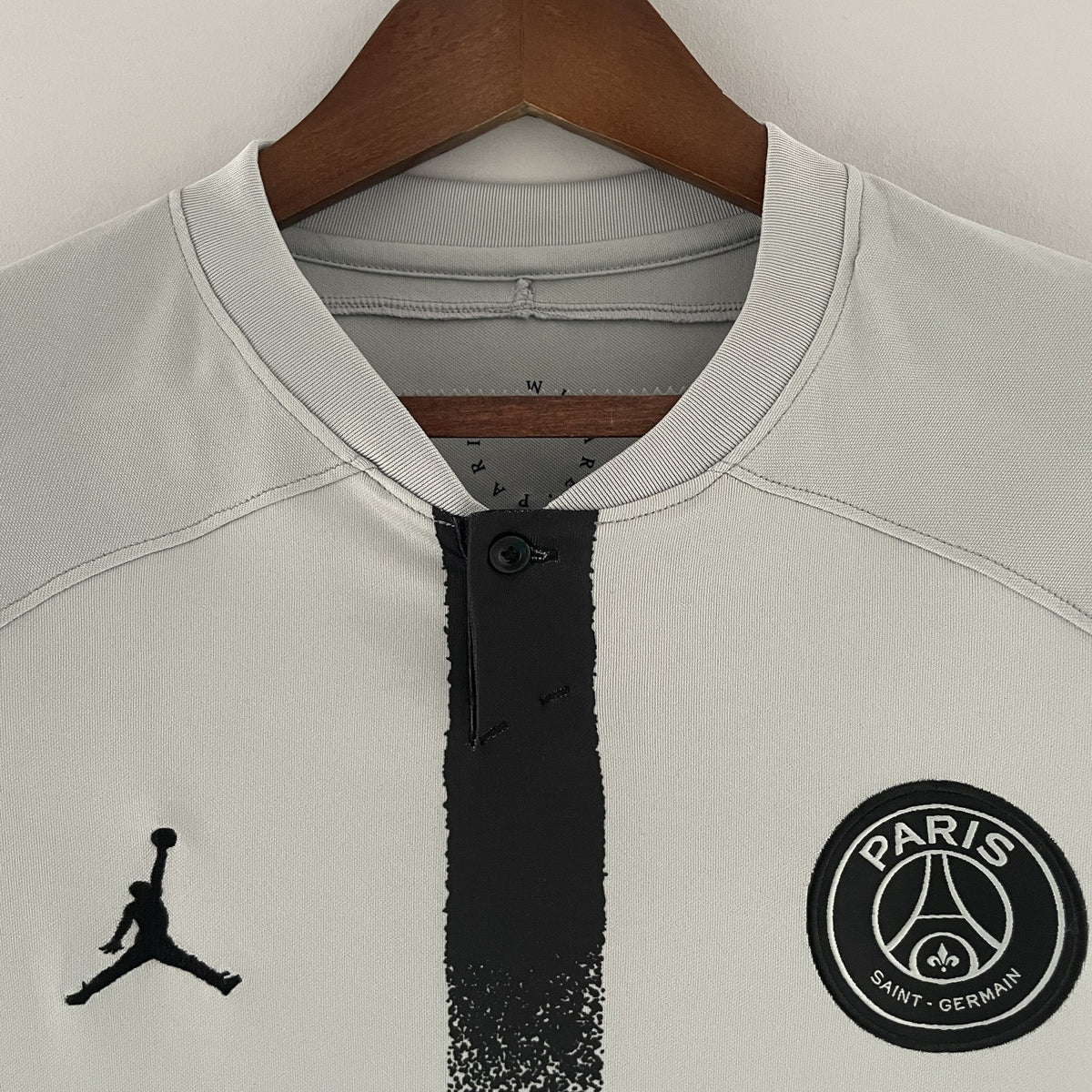 Camisola PSG Alternativa 22/23 Retro