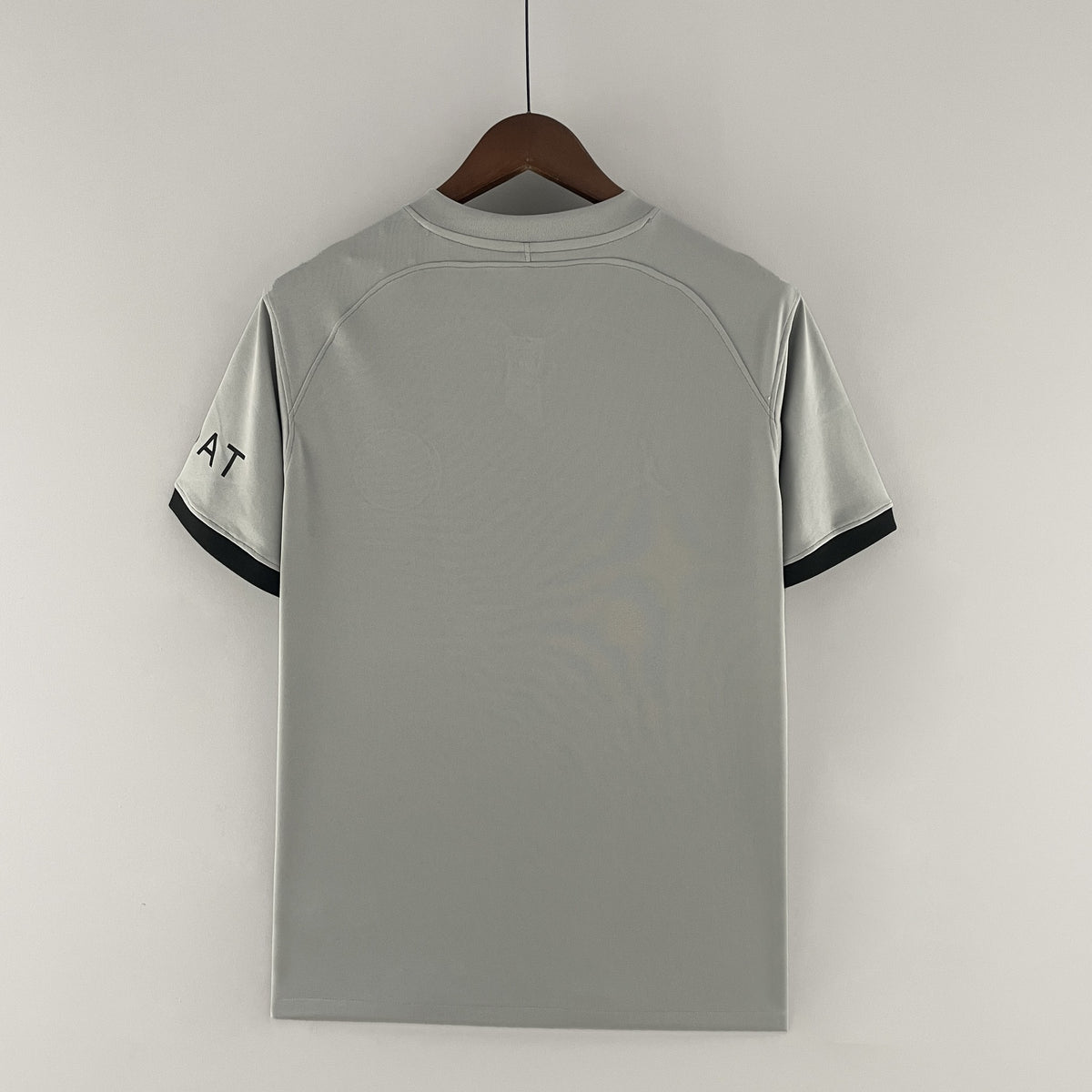 Camisola PSG Alternativa 22/23 Retro