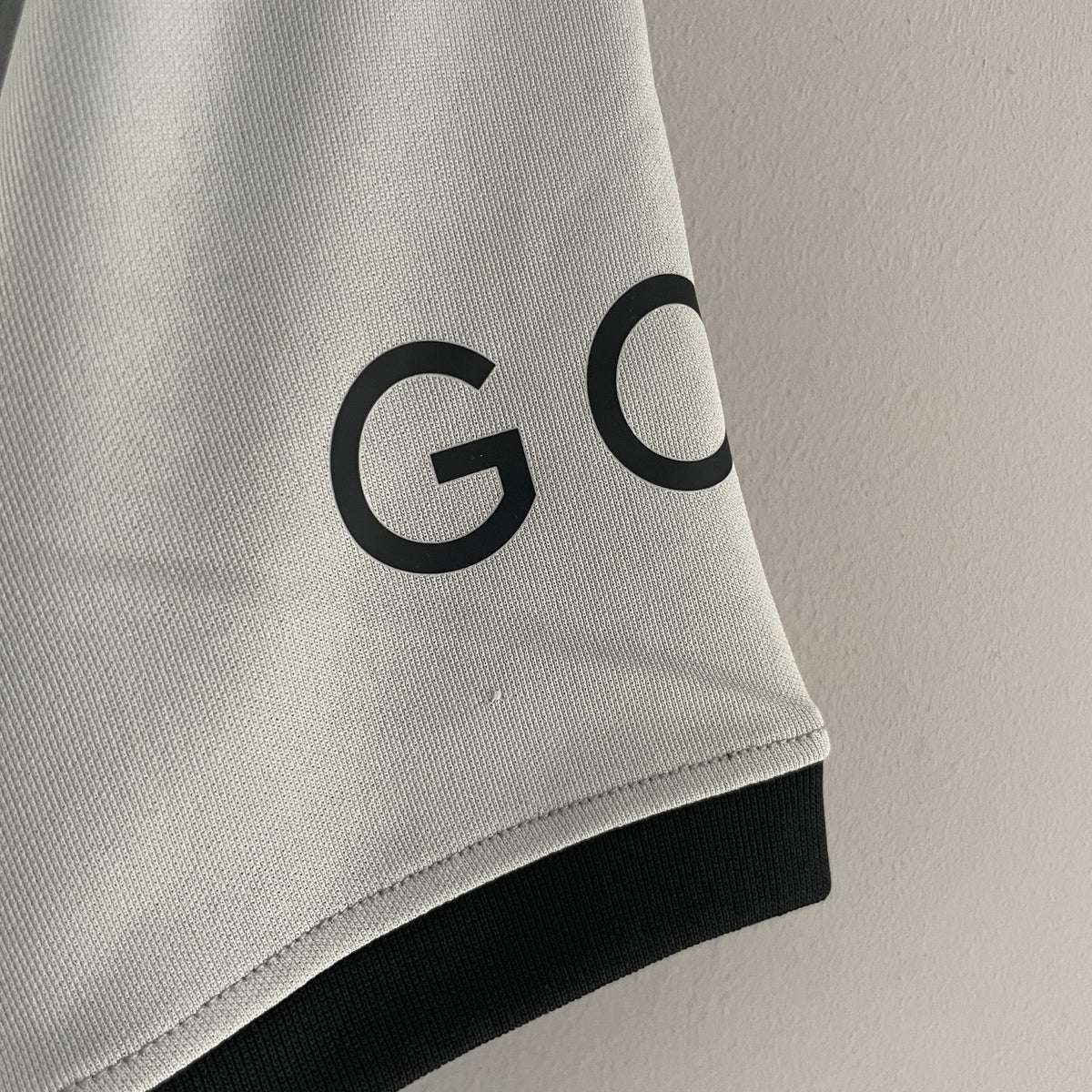 Camisola PSG Alternativa 22/23 Retro