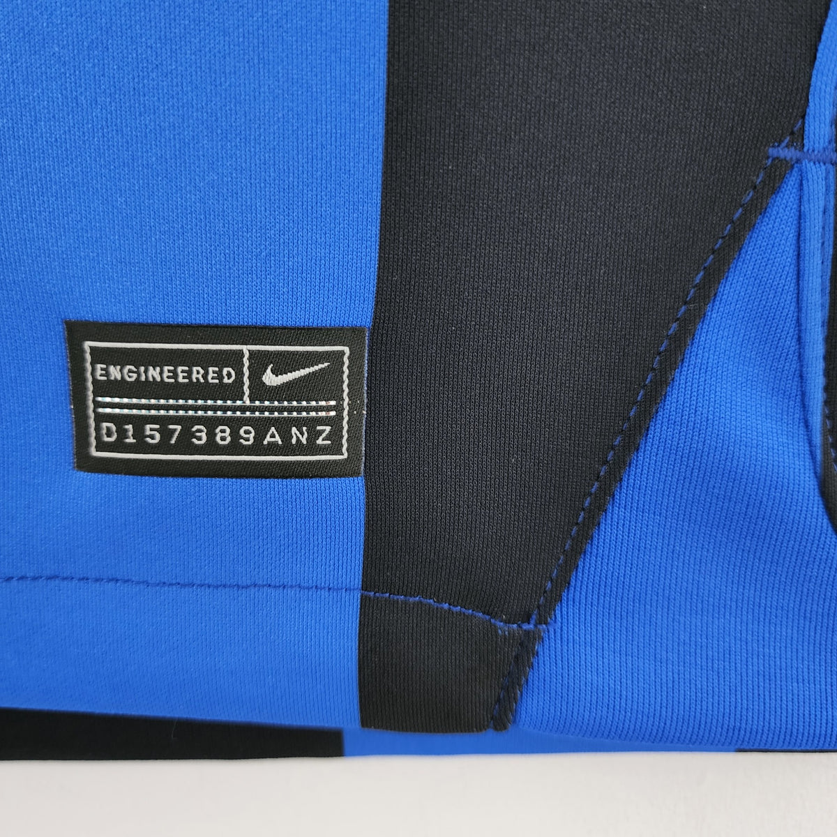 Camisola Inter de Milão Principal 22/23 Retro