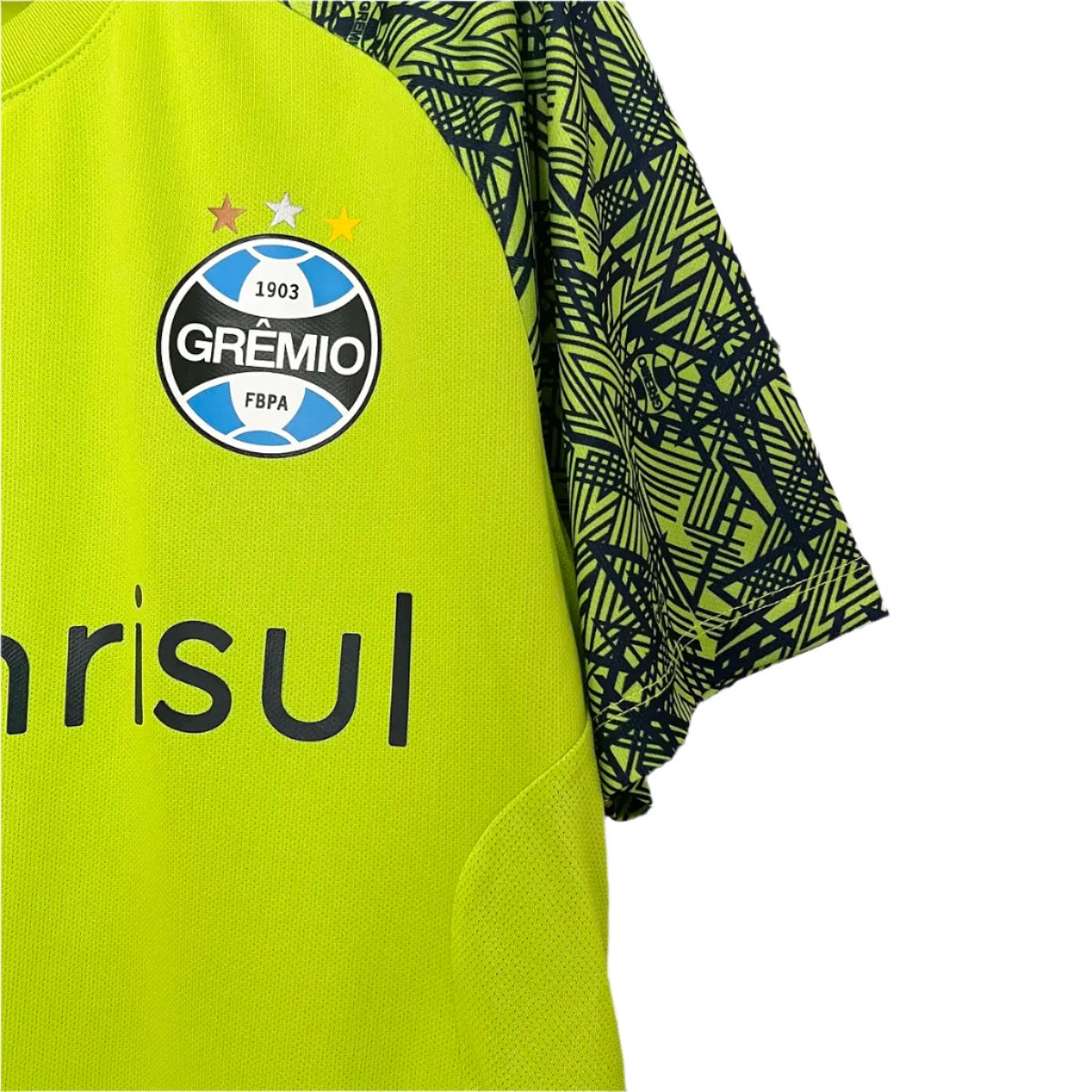 Camisola Grêmio Guarda-Redes 24/25