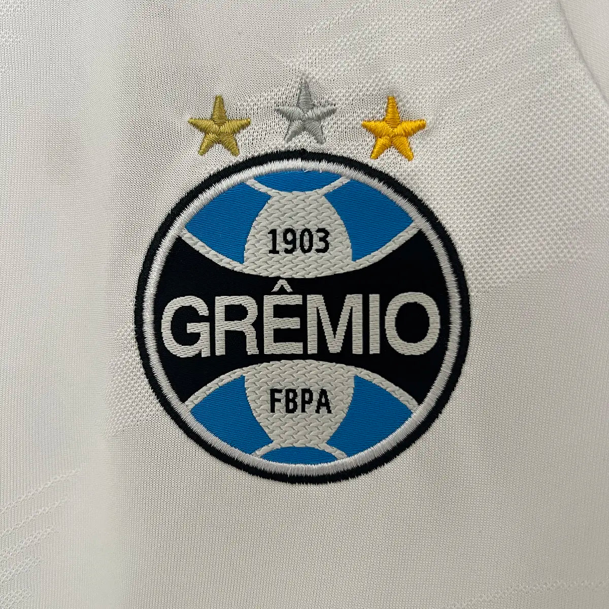 Camisola Grêmio Secundária 24/25