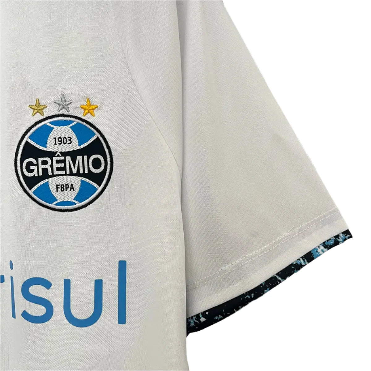 Camisola Grêmio Secundária 24/25