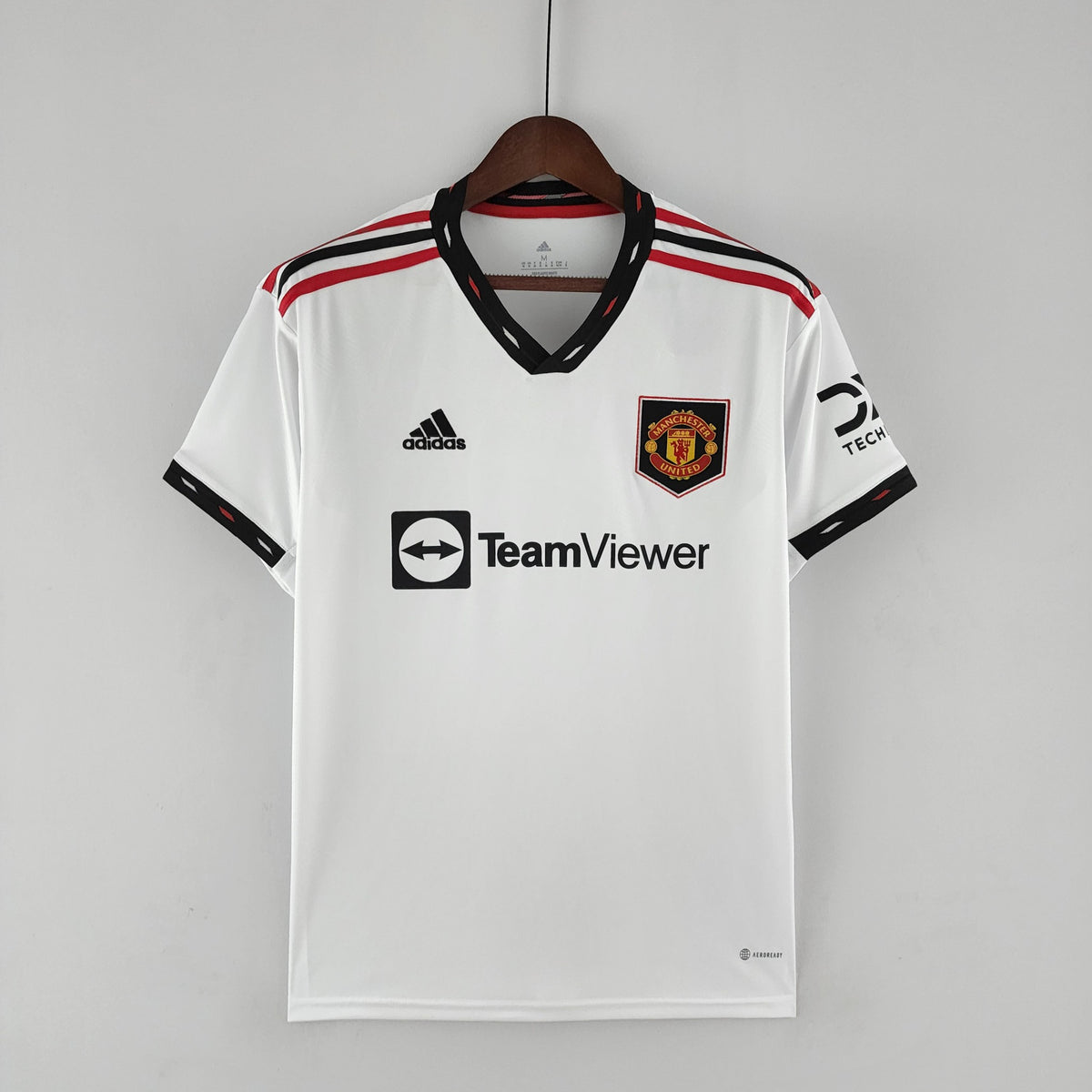 Camisola Manchester United Alternativa 22/23 Retro