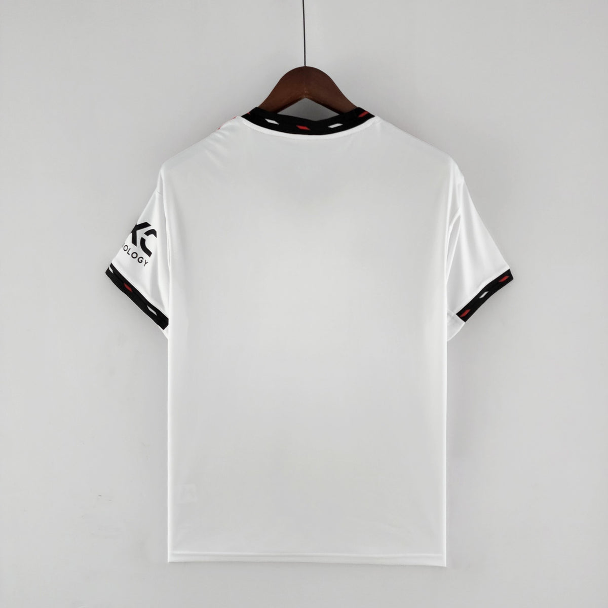 Camisola Manchester United Alternativa 22/23 Retro