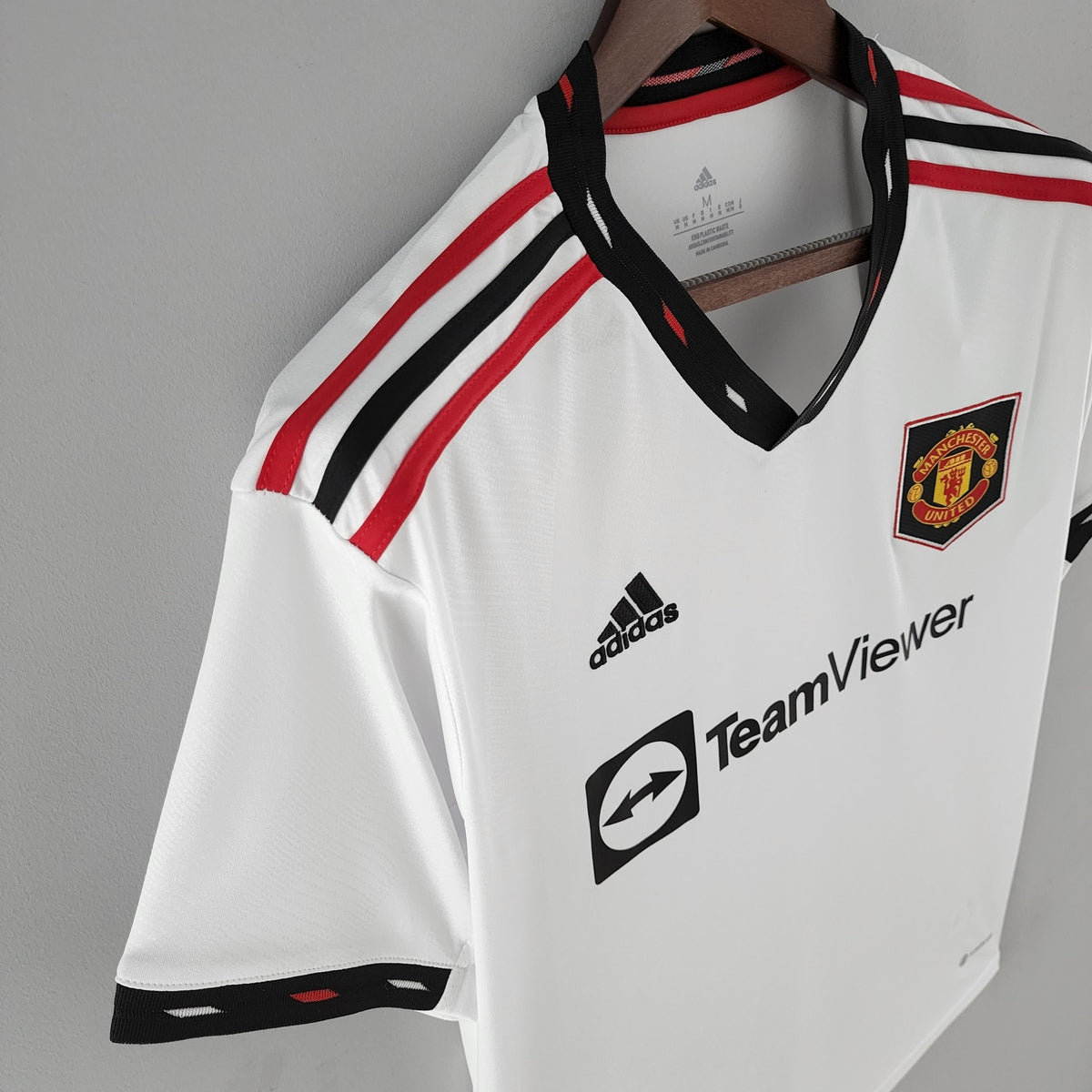 Camisola Manchester United Alternativa 22/23 Retro