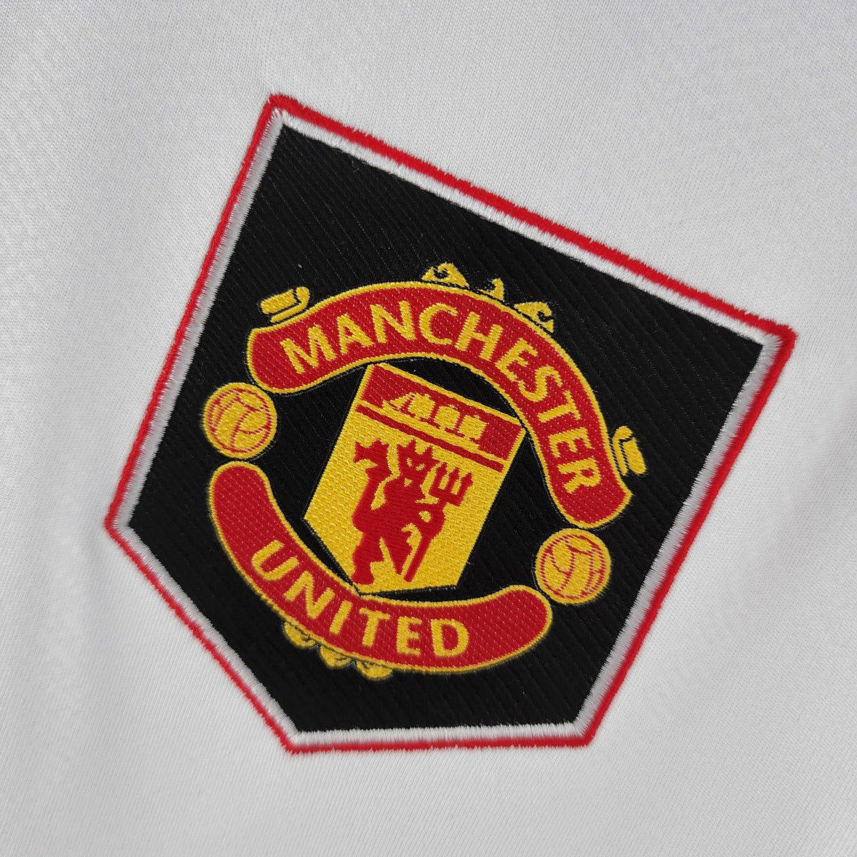 Camisola Manchester United Alternativa 22/23 Retro