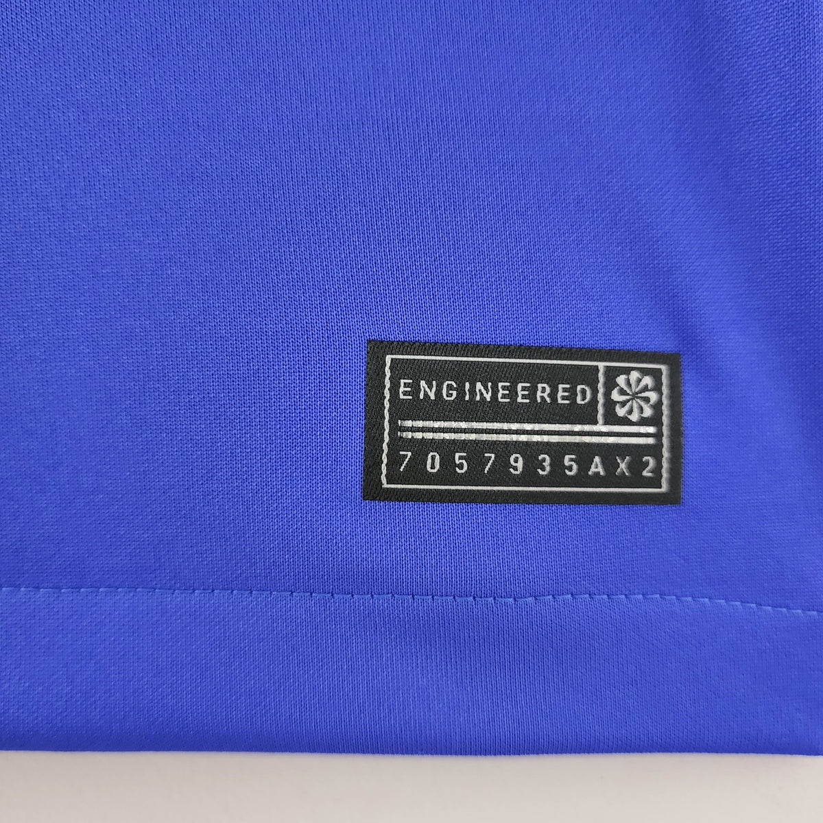 Camisola Brasil Alternativa 22/23 Retro