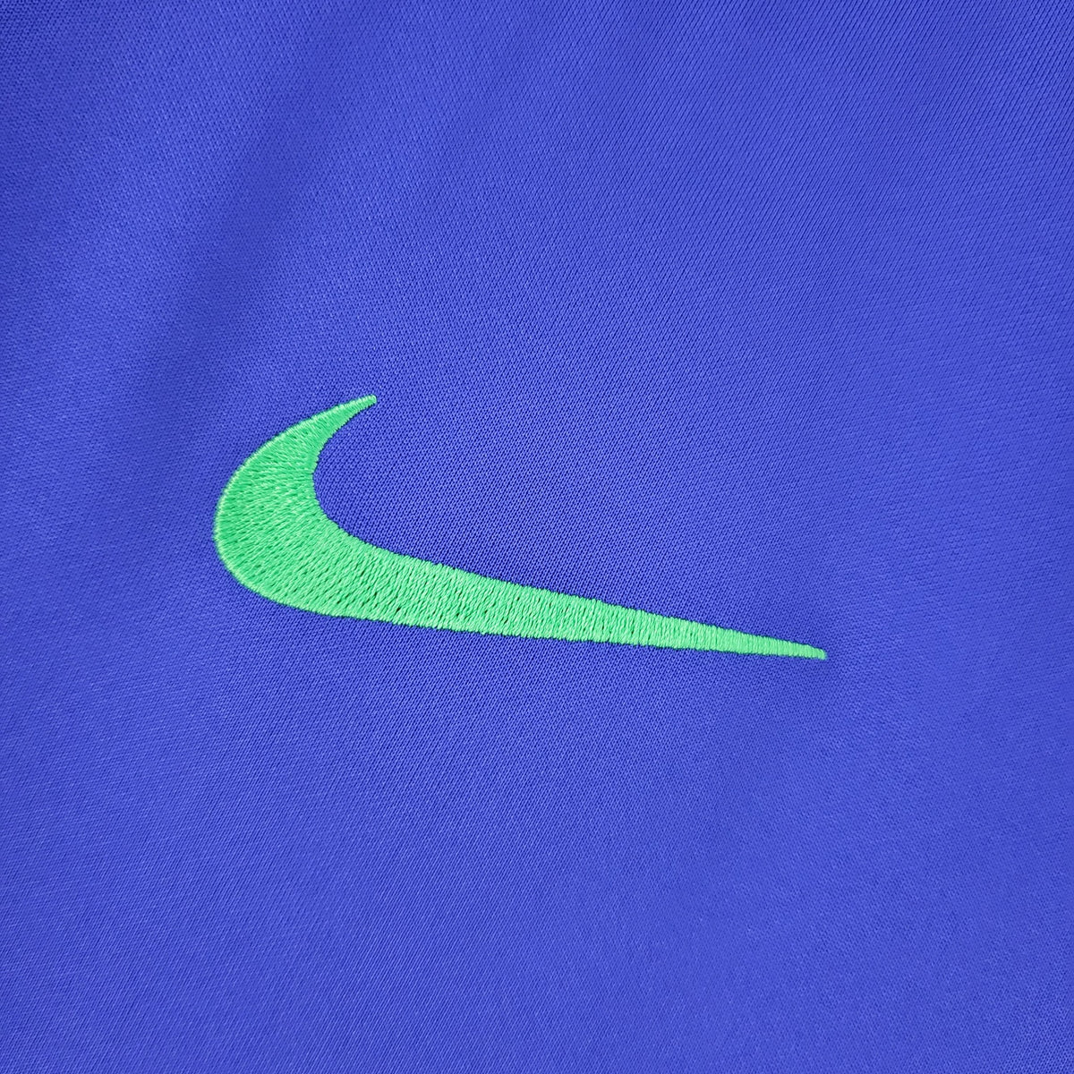 Camisola Brasil Alternativa 22/23 Retro