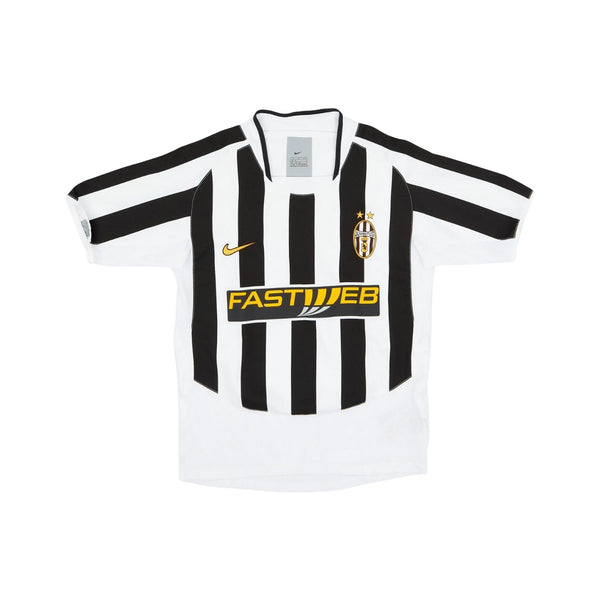 Camisola Juventus Principal 03/04