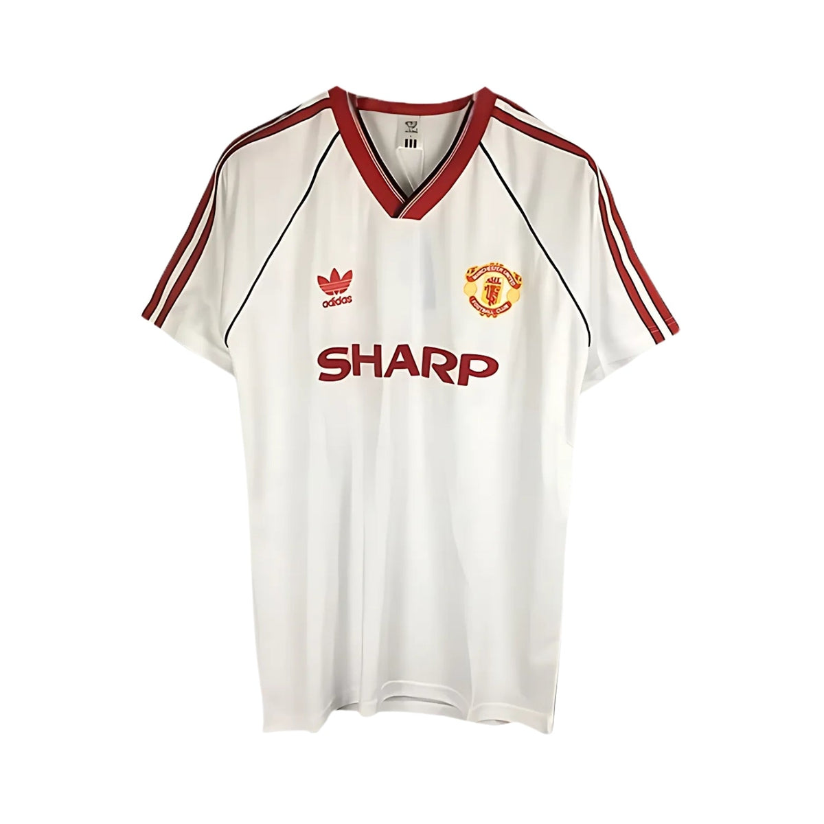 Camisola Manchester United Terceira 91/92