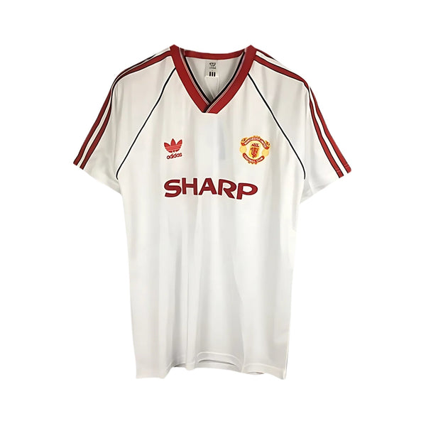 Camisola Manchester United Terceira 91/92