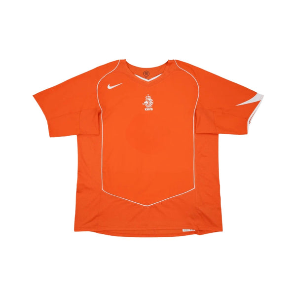 Camisola Holanda Principal 04/05