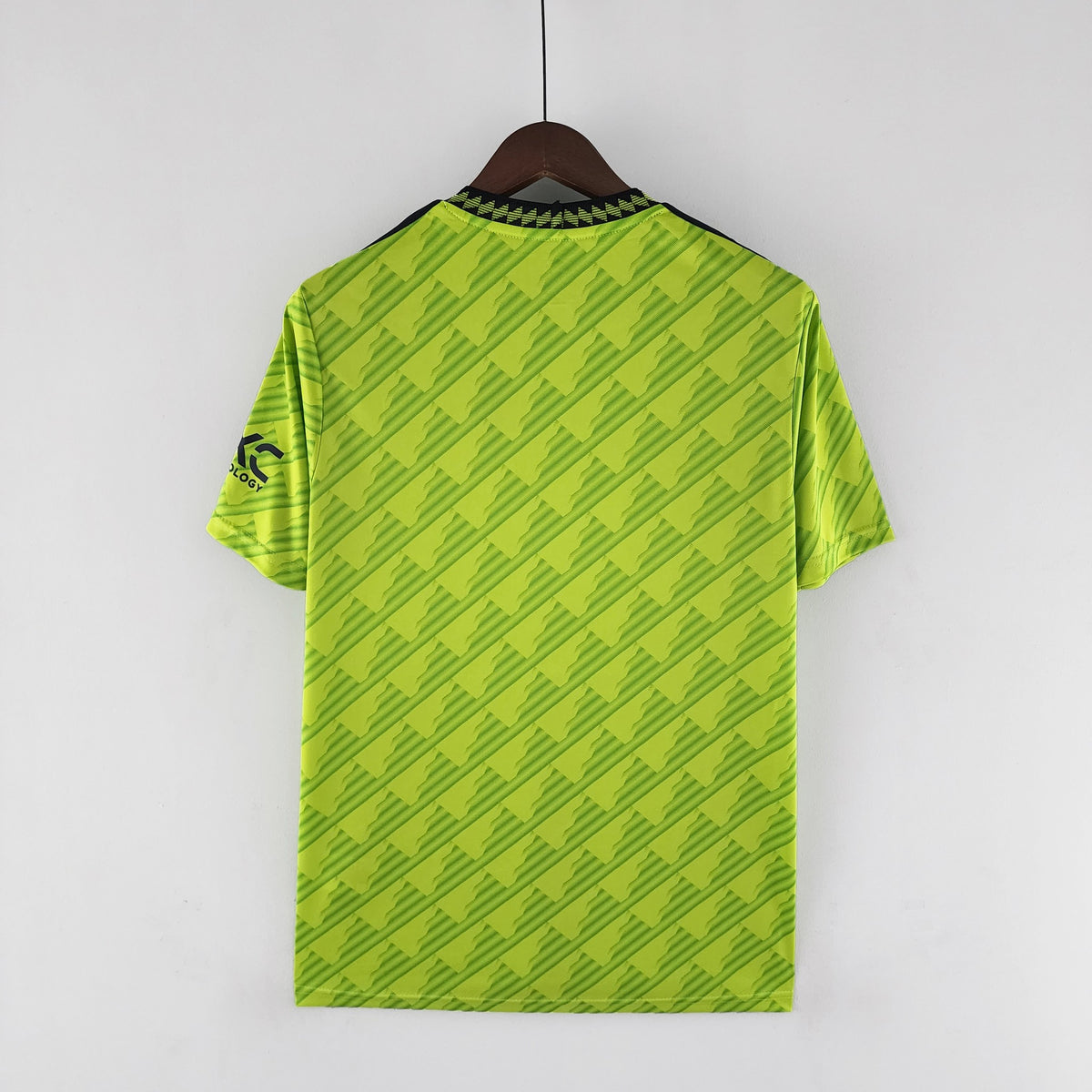 Camisola Manchester United Terceira 22/23 Retro