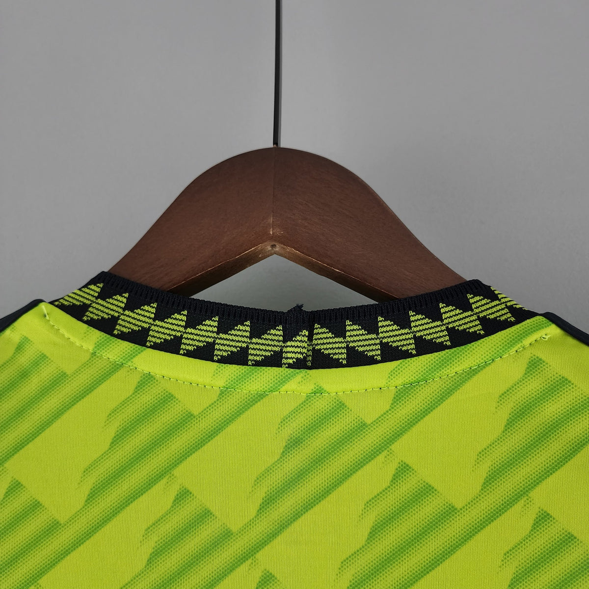 Camisola Manchester United Terceira 22/23 Retro