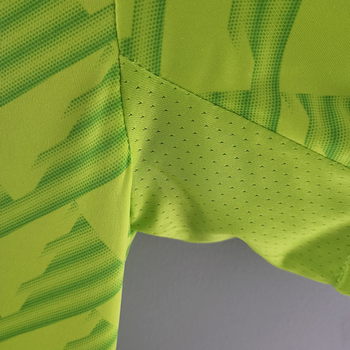 Camisola Manchester United Terceira 22/23 Retro