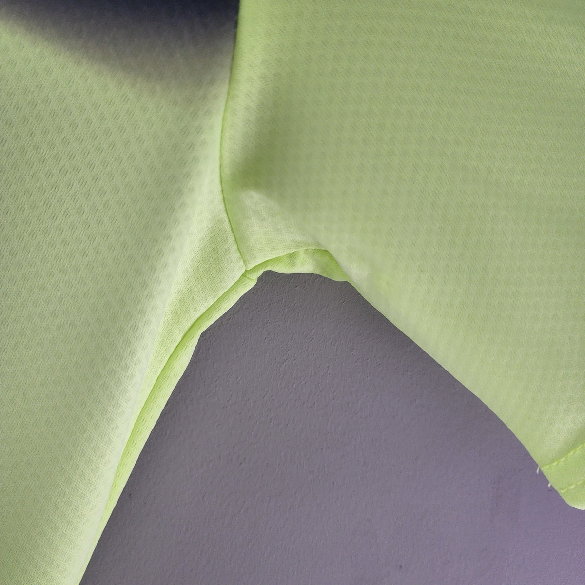 Camisola Manchester City Terceira 22/23 Retro