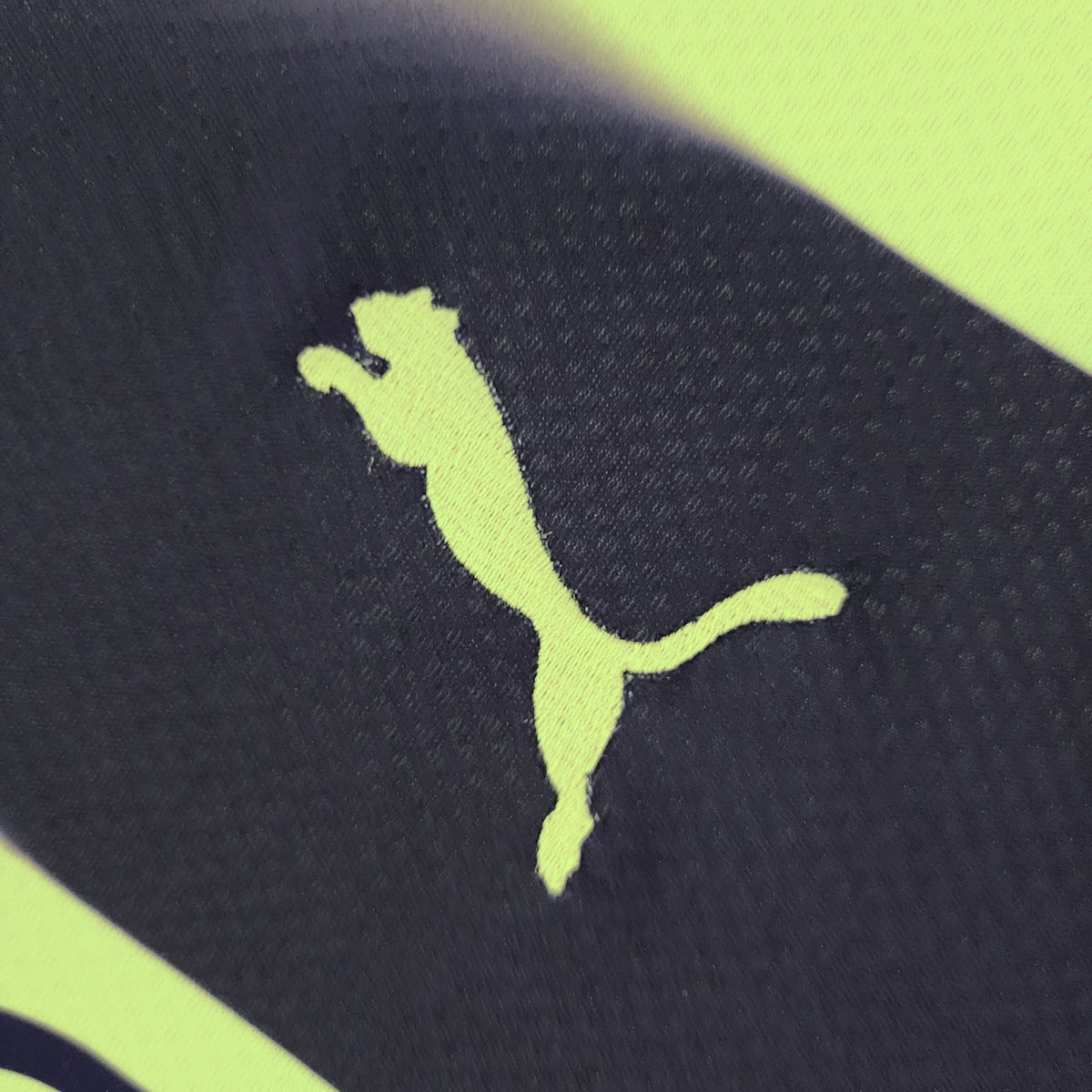Camisola Manchester City Terceira 22/23 Retro