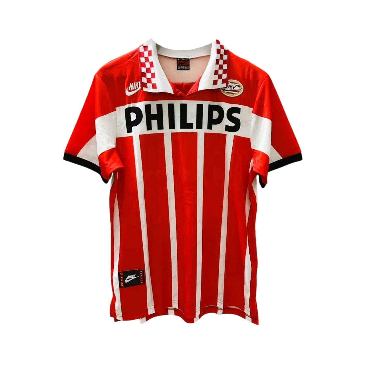 Camisola PSV Eindhoven Principal 95/96
